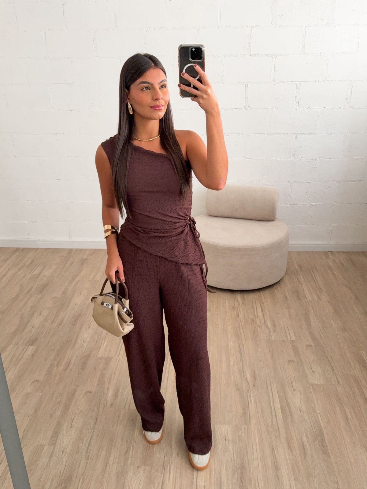Conjunto Bellmont