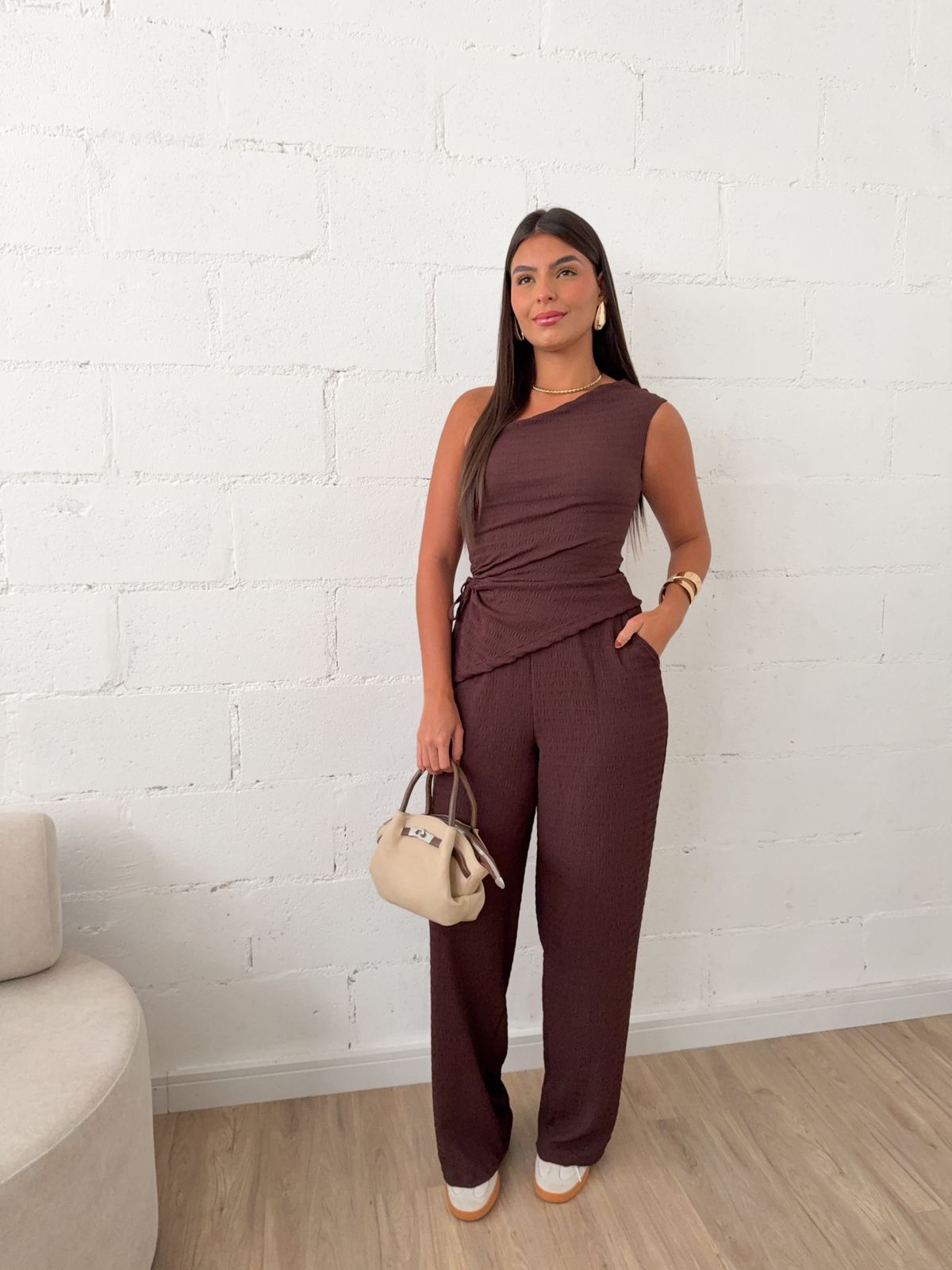 Conjunto Bellmont