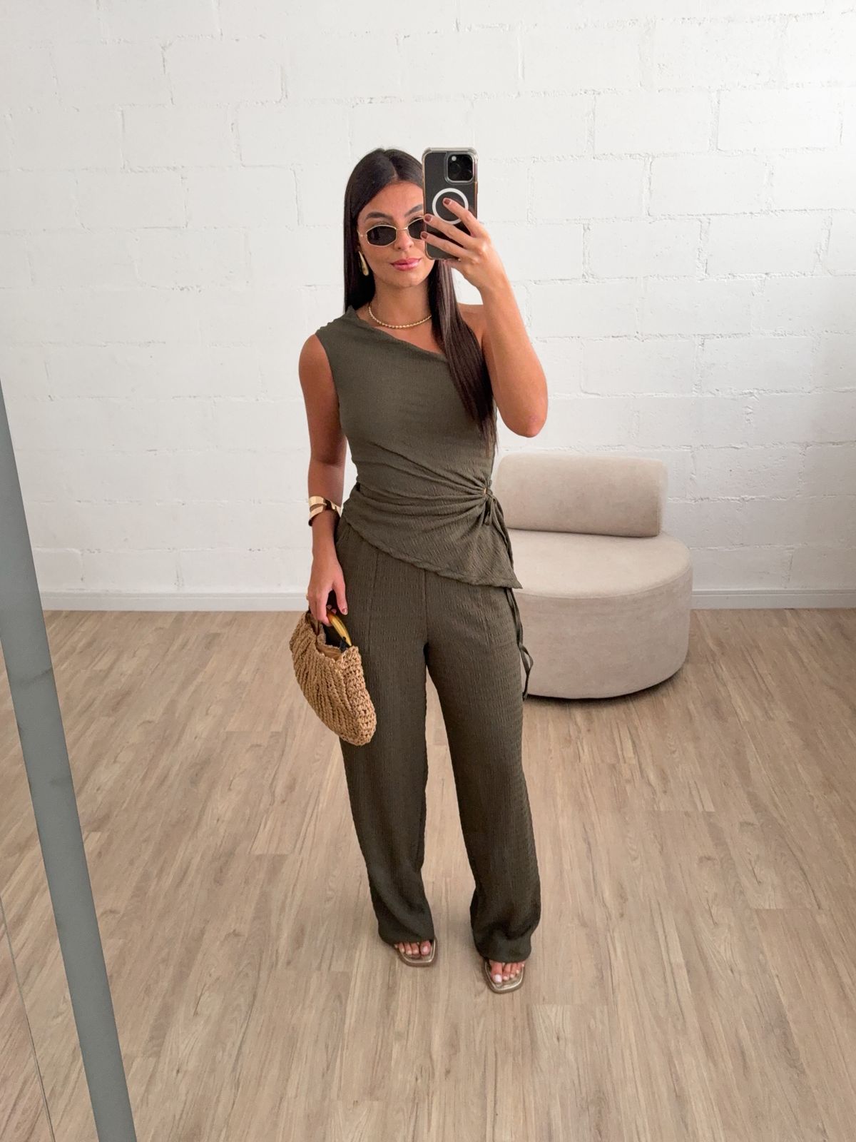 Conjunto Bellmont