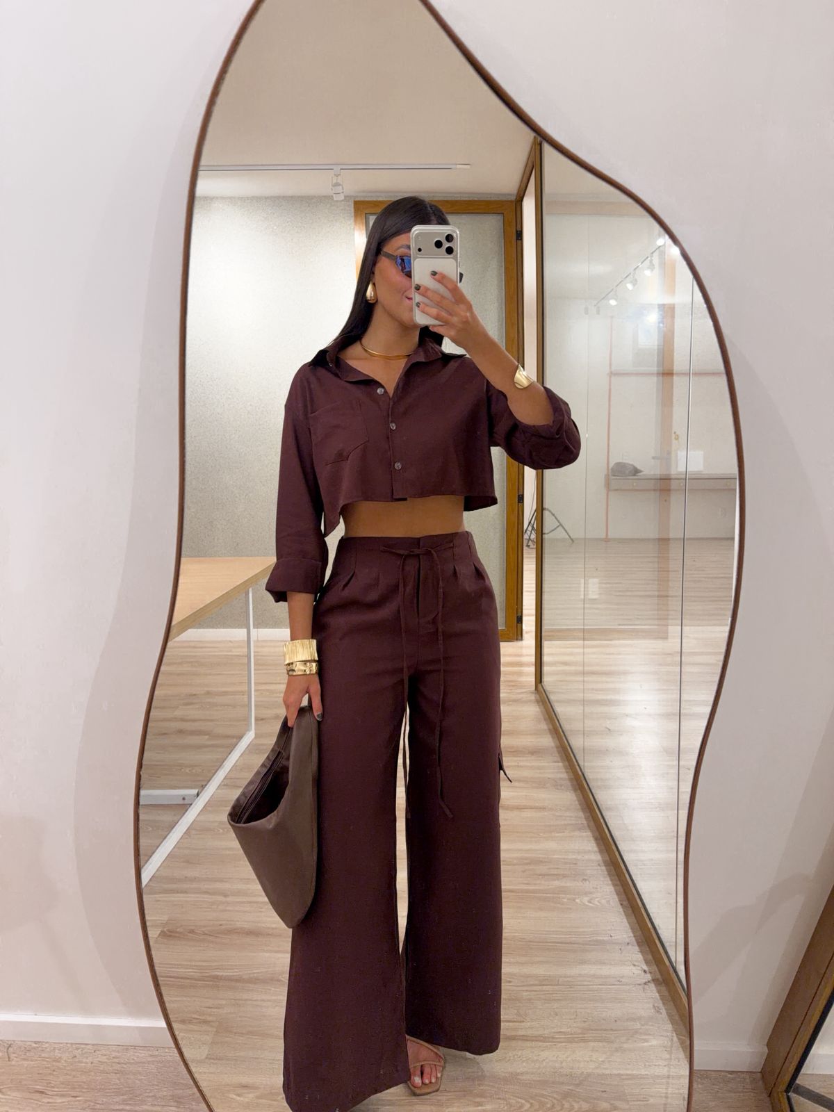 Conjunto Flynn