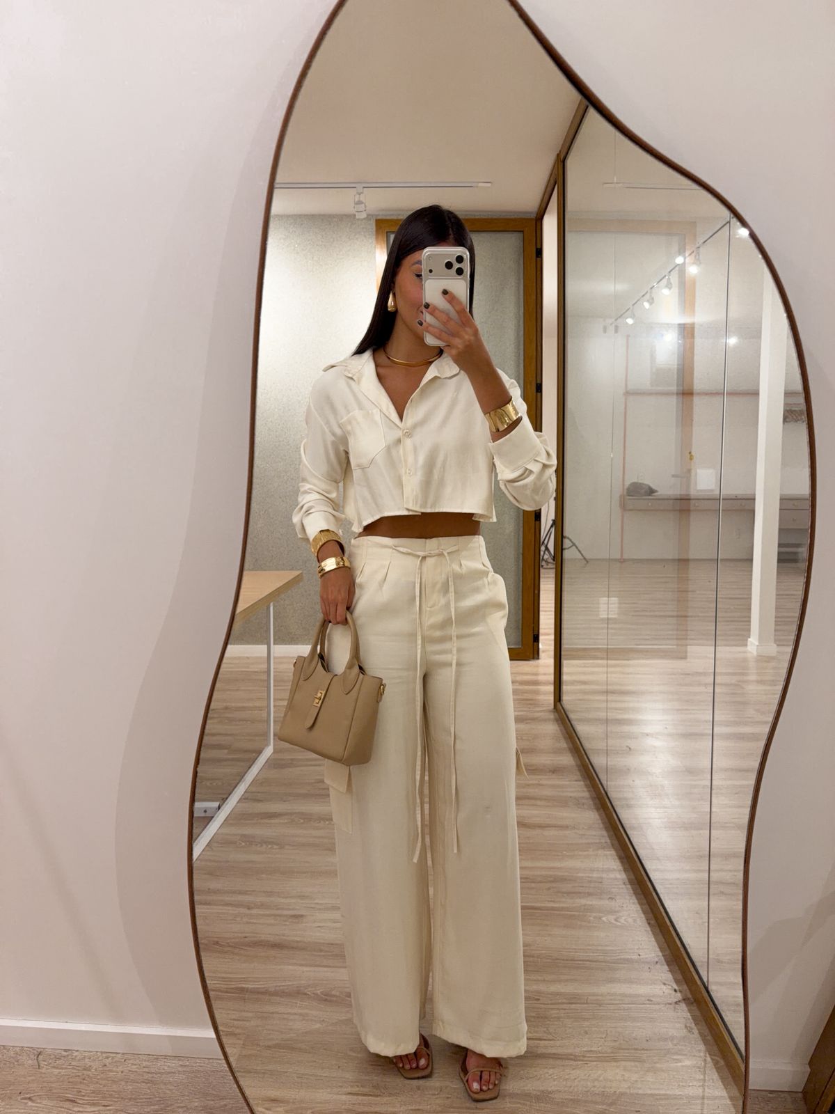Conjunto Flynn