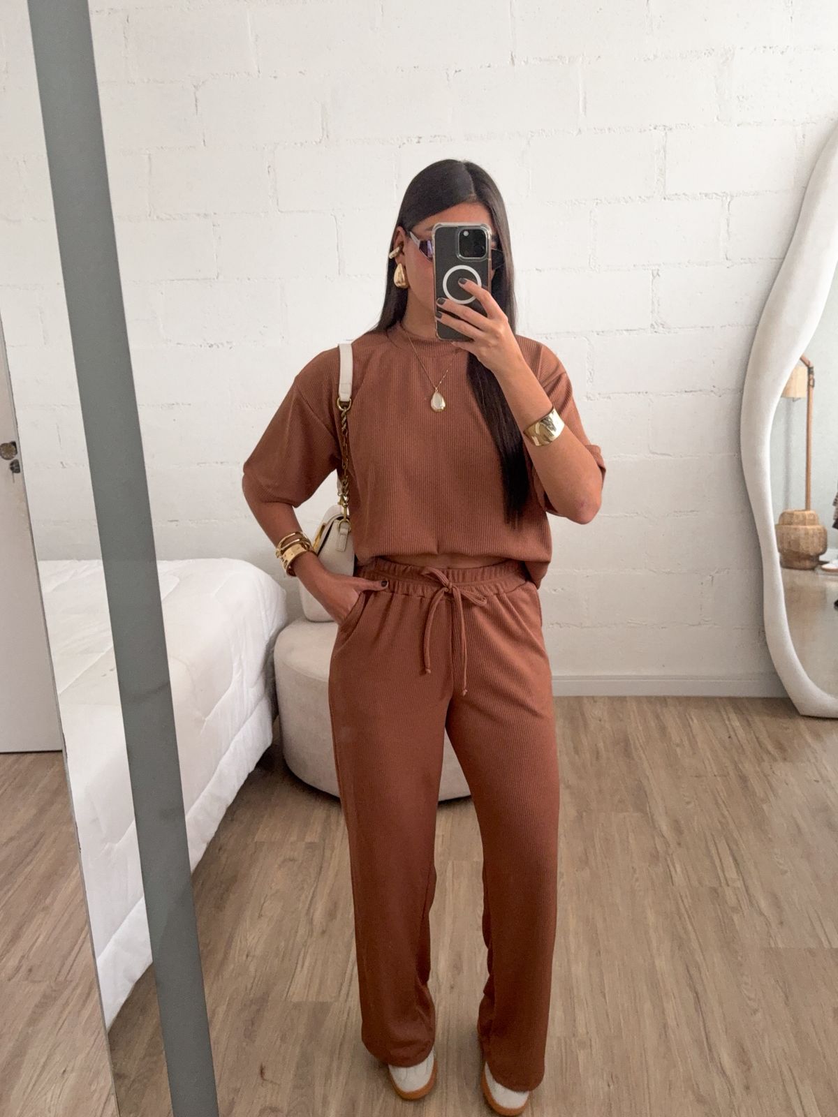 Conjunto Lottie