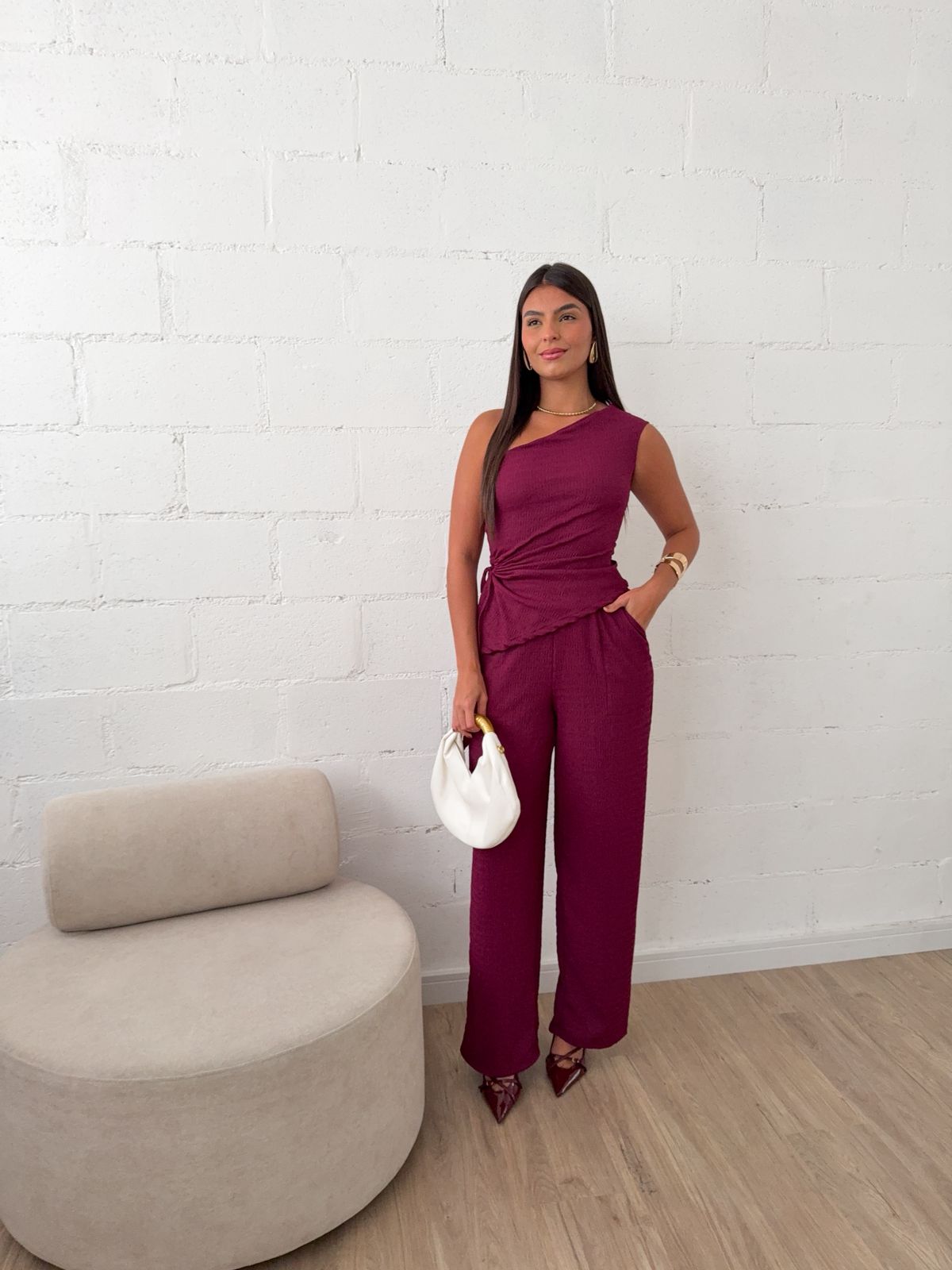 Conjunto Bellmont
