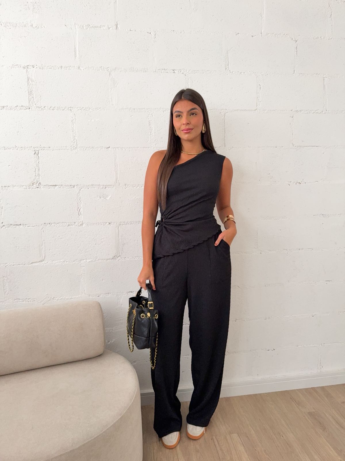 Conjunto Bellmont