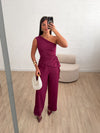 Conjunto Bellmont