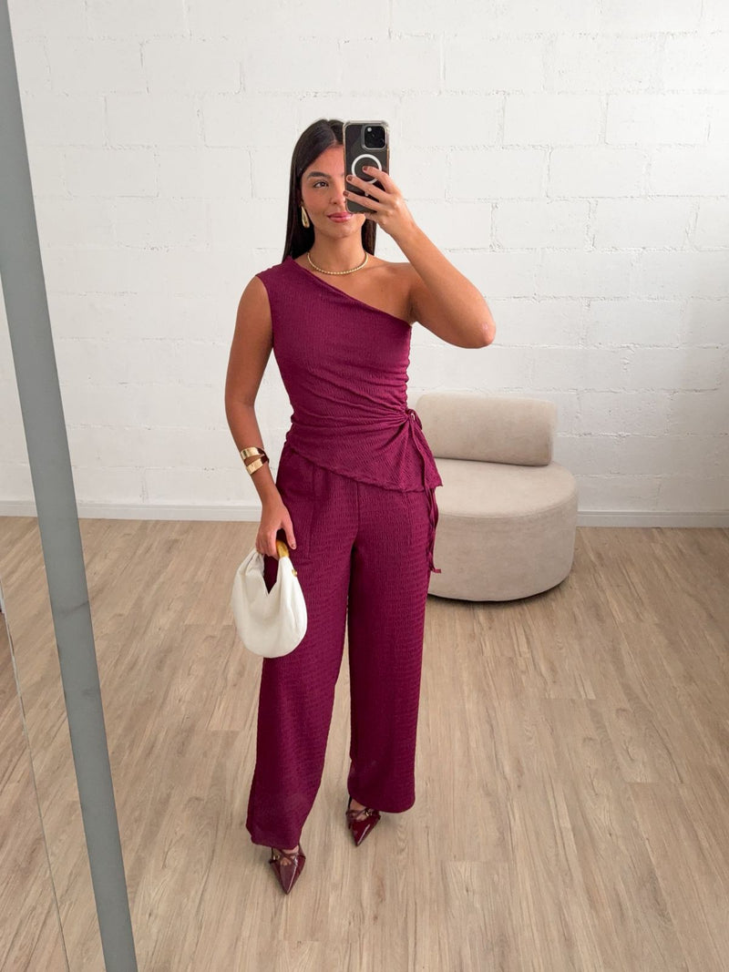 Conjunto Bellmont