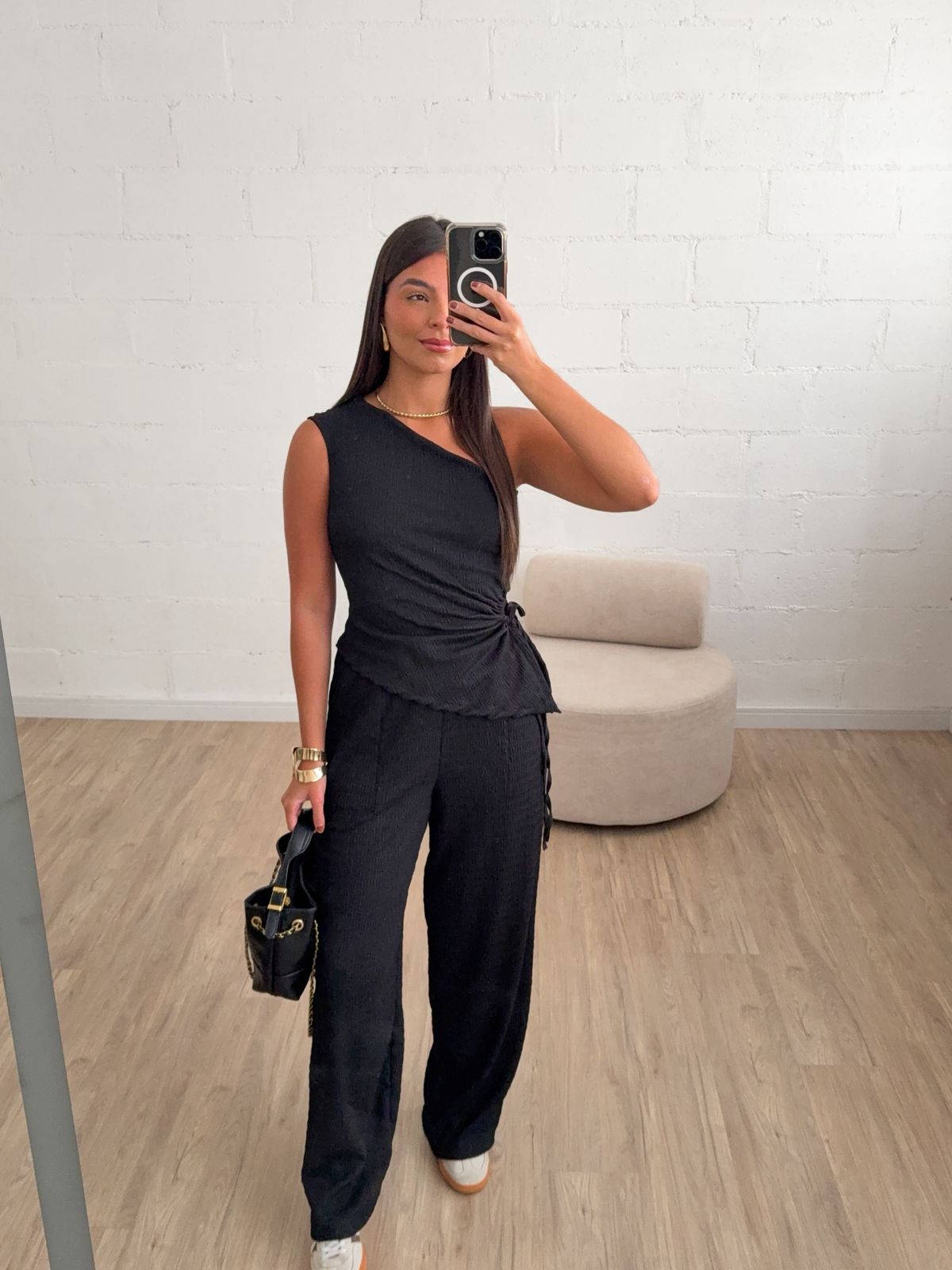 Conjunto Bellmont