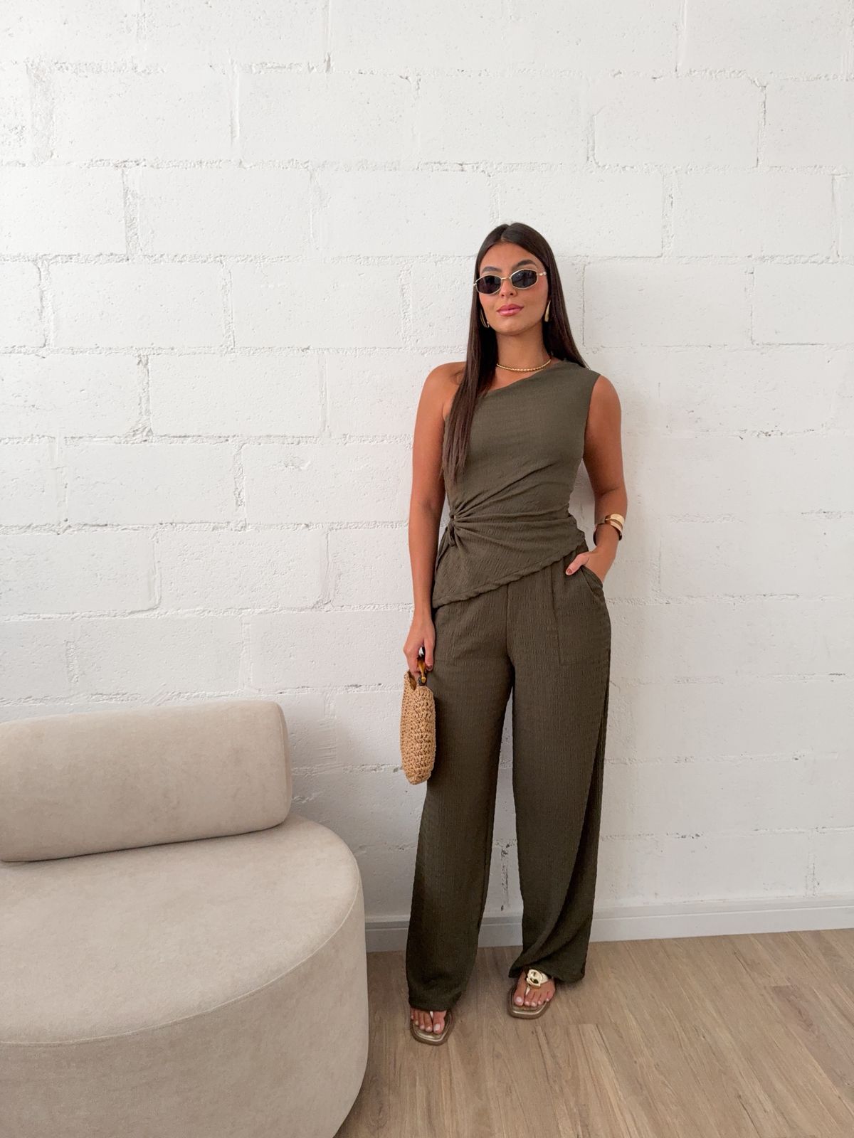 Conjunto Bellmont