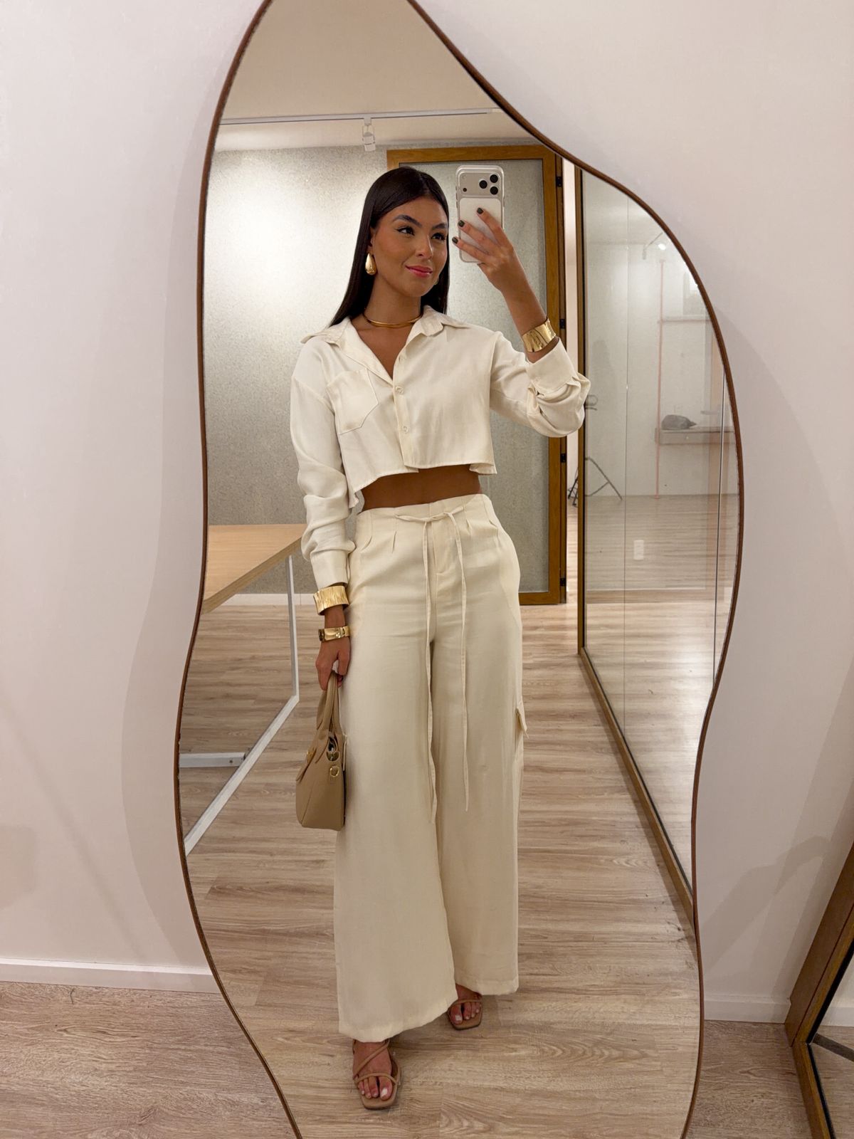 Conjunto Flynn