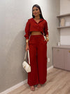 Conjunto Flynn