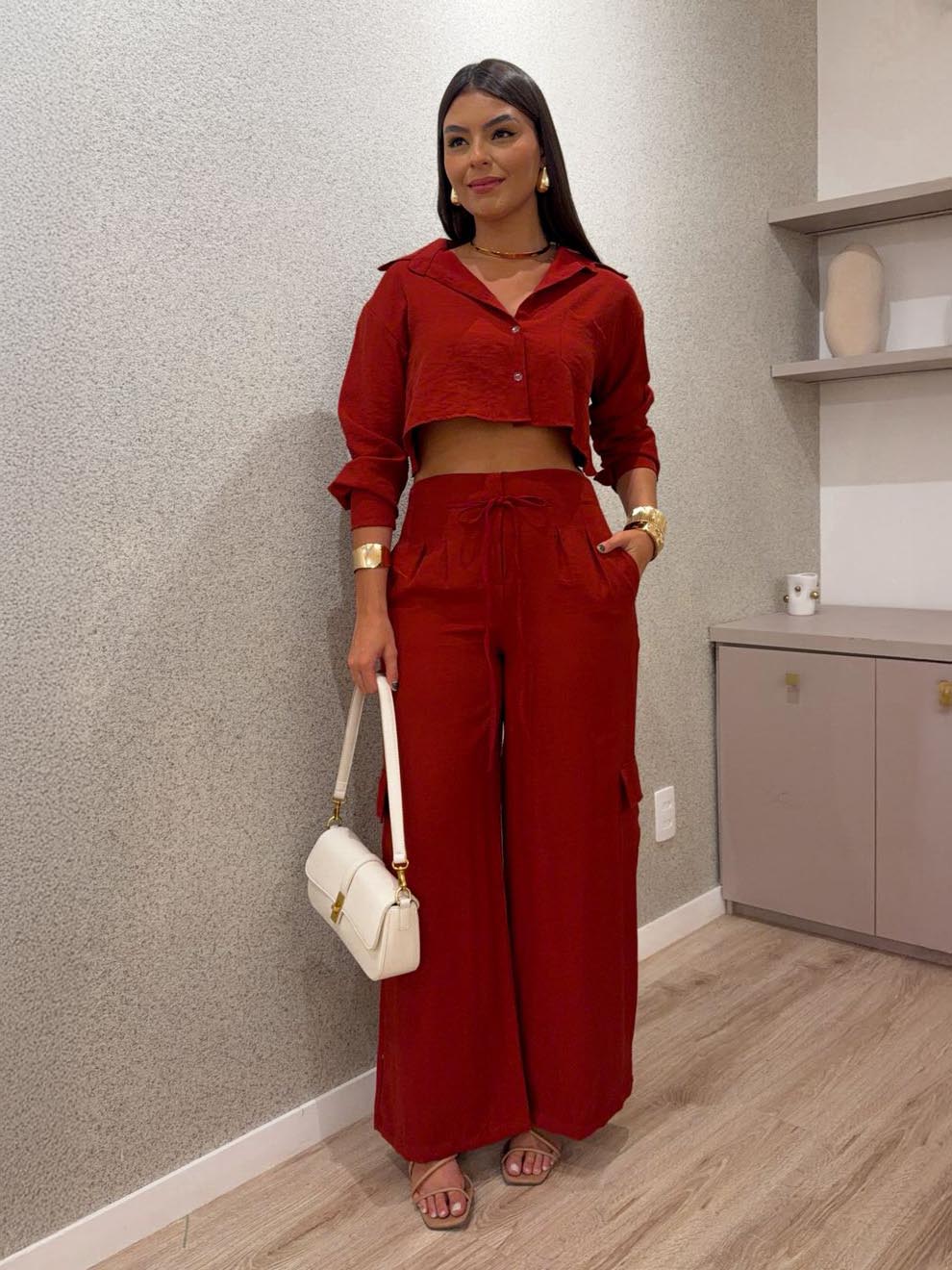 Conjunto Flynn