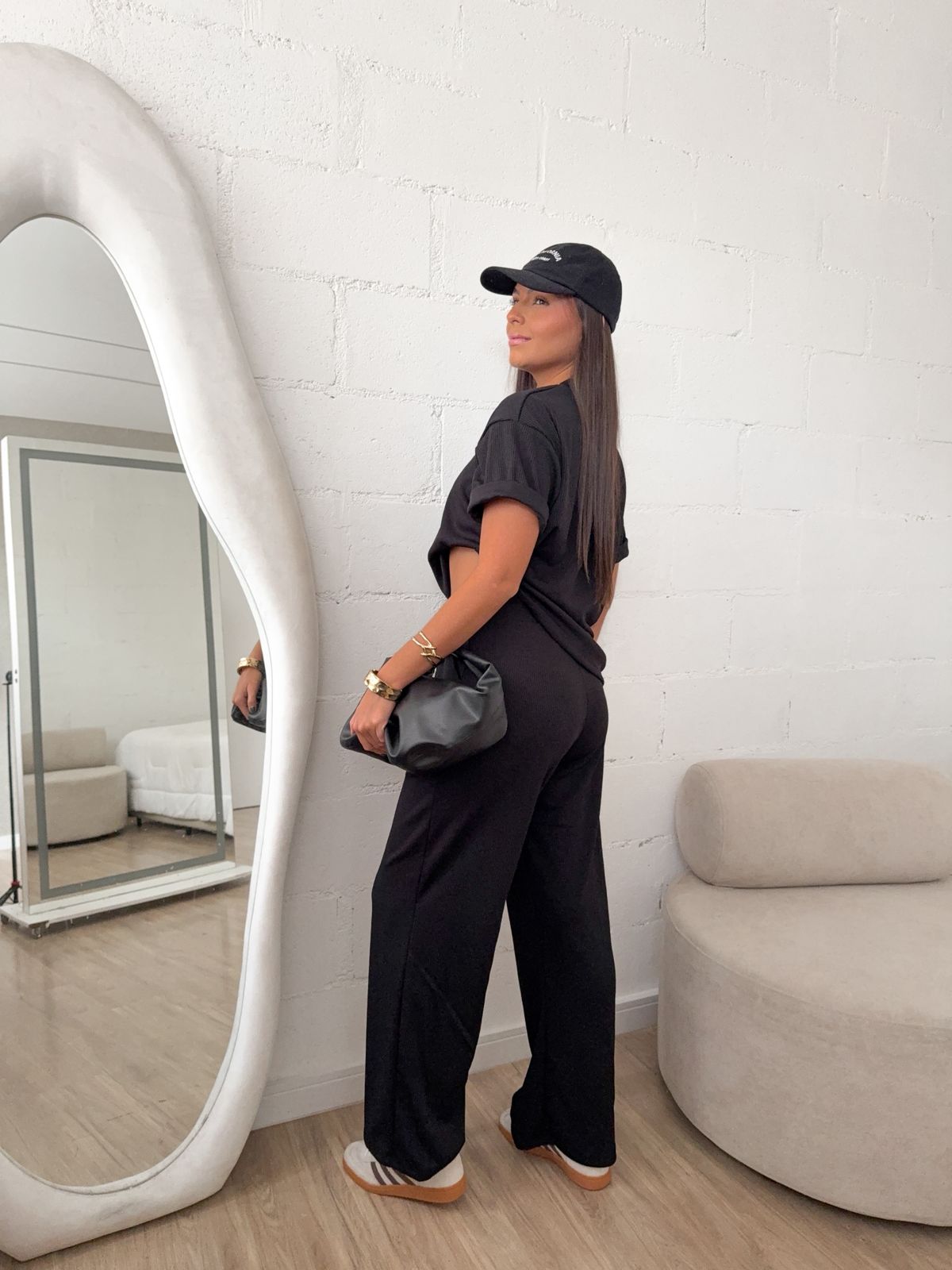 Conjunto Lottie