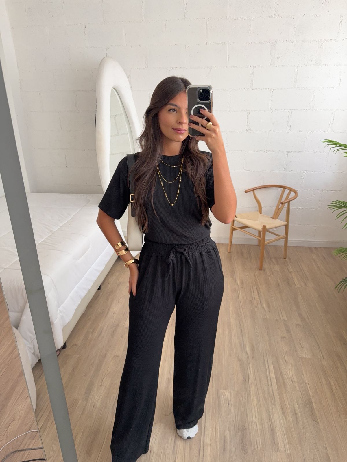 Conjunto Lottie