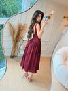 Vestido Midi Ayla