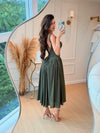 Vestido Midi Ayla