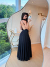 Vestido Longo Jasmim