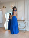 Vestido Longo Jasmim
